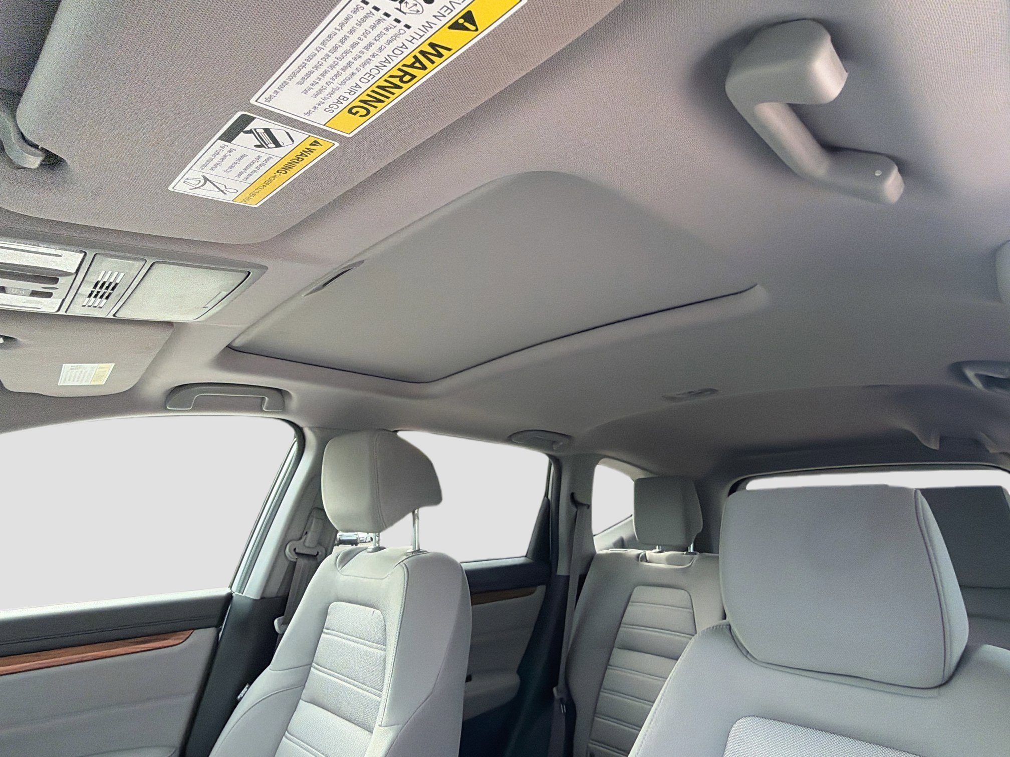 Used 2022 Honda CR-V EX image 23