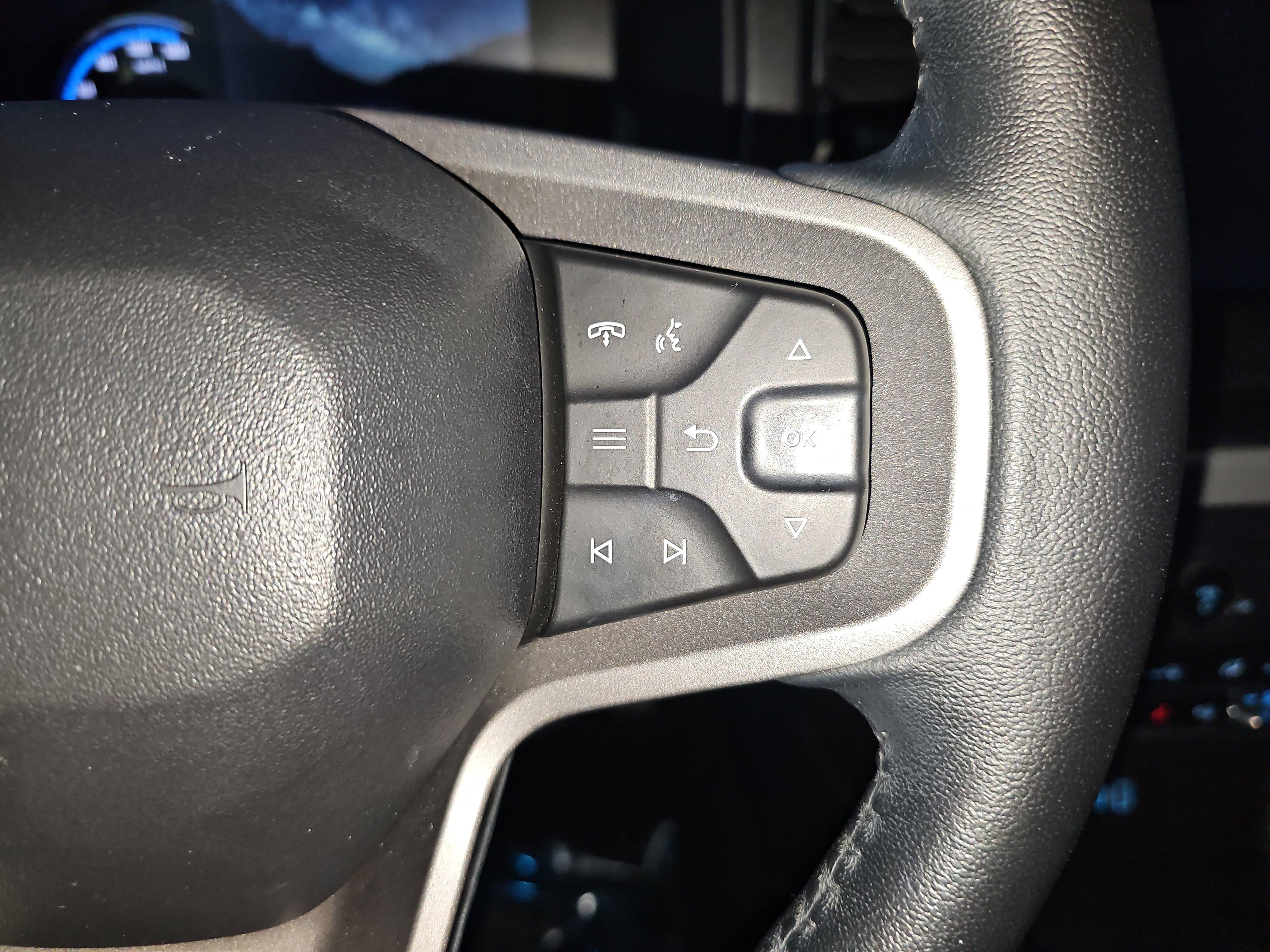 Used 2023 Ford Bronco Big Bend image 18