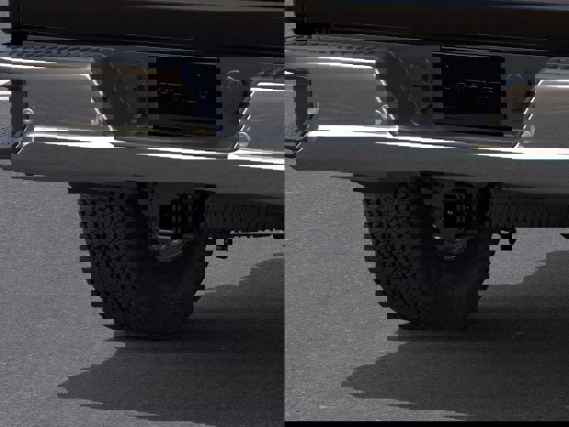 New 2026 Chevrolet Silverado 2500 LT w/ Safety Package image 14