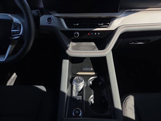 Used 2025 Ford Explorer Active image 11
