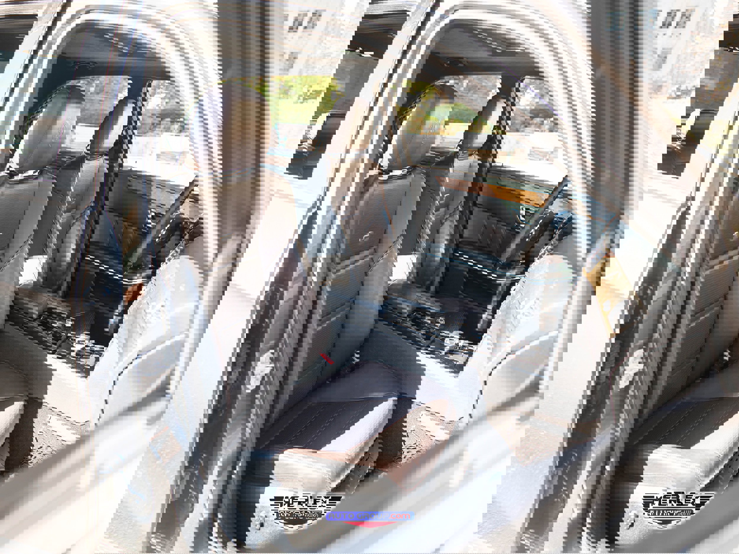 Used 2016 Mercedes-Benz E 63 AMG S-Model w/ Driver Assistance Package image 17