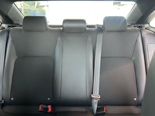 Certified 2024 Honda Civic Sport image 22