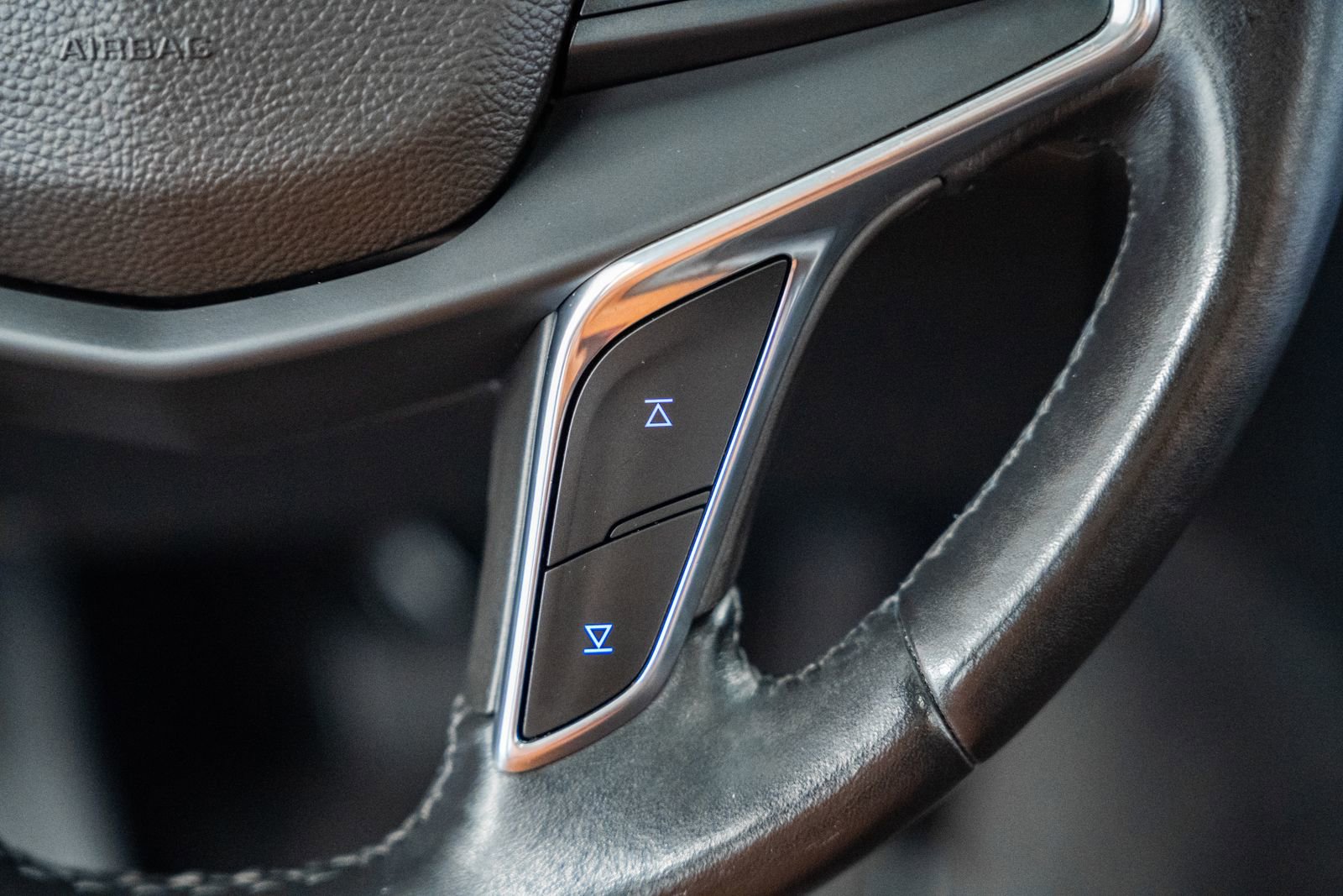 Used 2016 Cadillac CT6 Luxury image 34