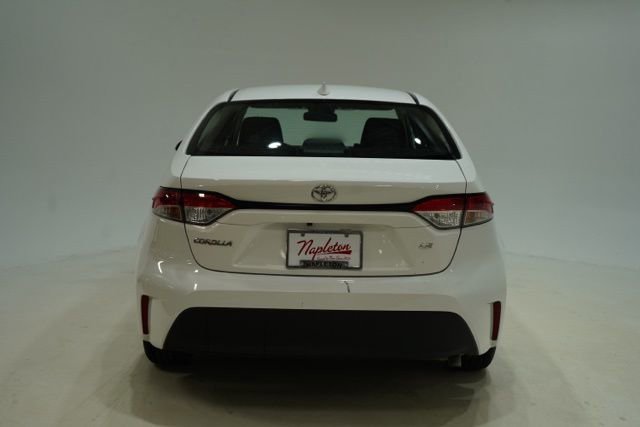 Used 2025 Toyota Corolla LE image 6