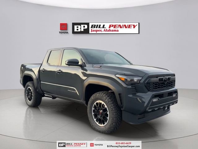 New 2026 Toyota Tacoma TRD Off-Road image 7