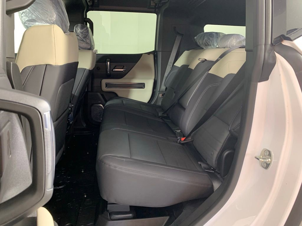 New 2026 GMC Hummer EV SUV image 23