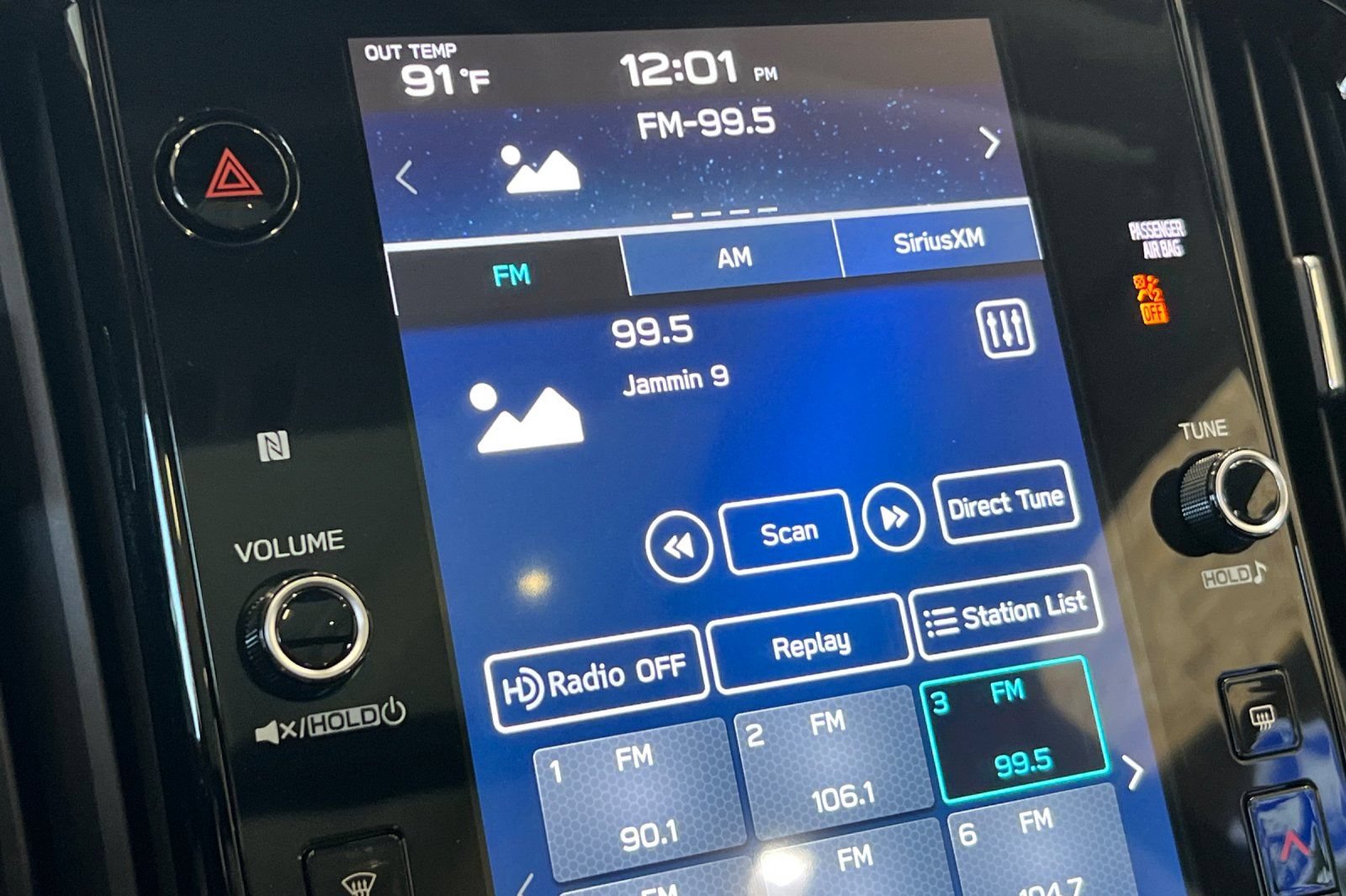 Certified 2024 Subaru Ascent Onyx Edition AWD/4WD image 18