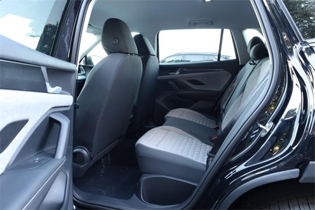 New 2025 Volkswagen Tiguan S image 19