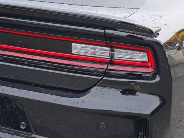 New 2026 Dodge Charger Scat Pack AWD/4WD image 7