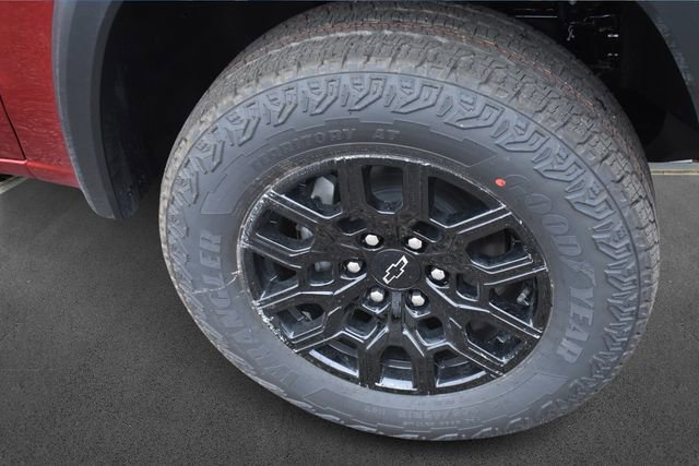 New 2026 Chevrolet Colorado Trail Boss image 12