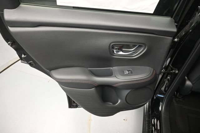 New 2027 Honda HR-V Sport image 23