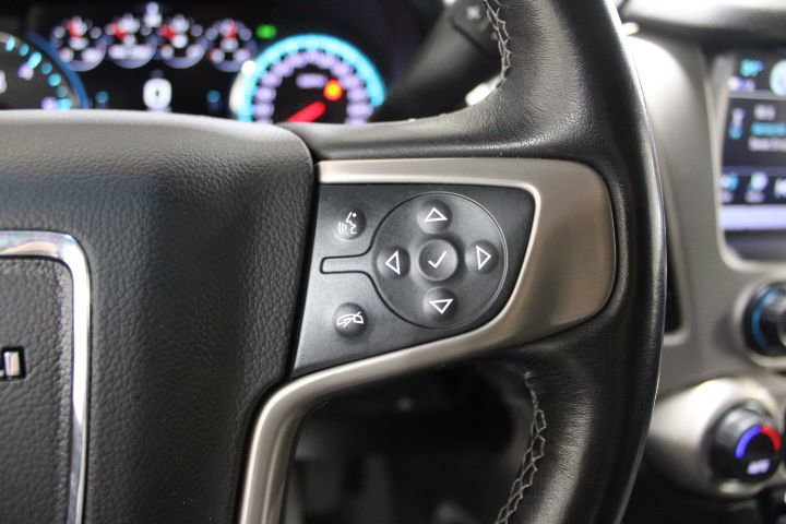 Used 2019 GMC Yukon Denali w/ Denali Ultimate Package image 39