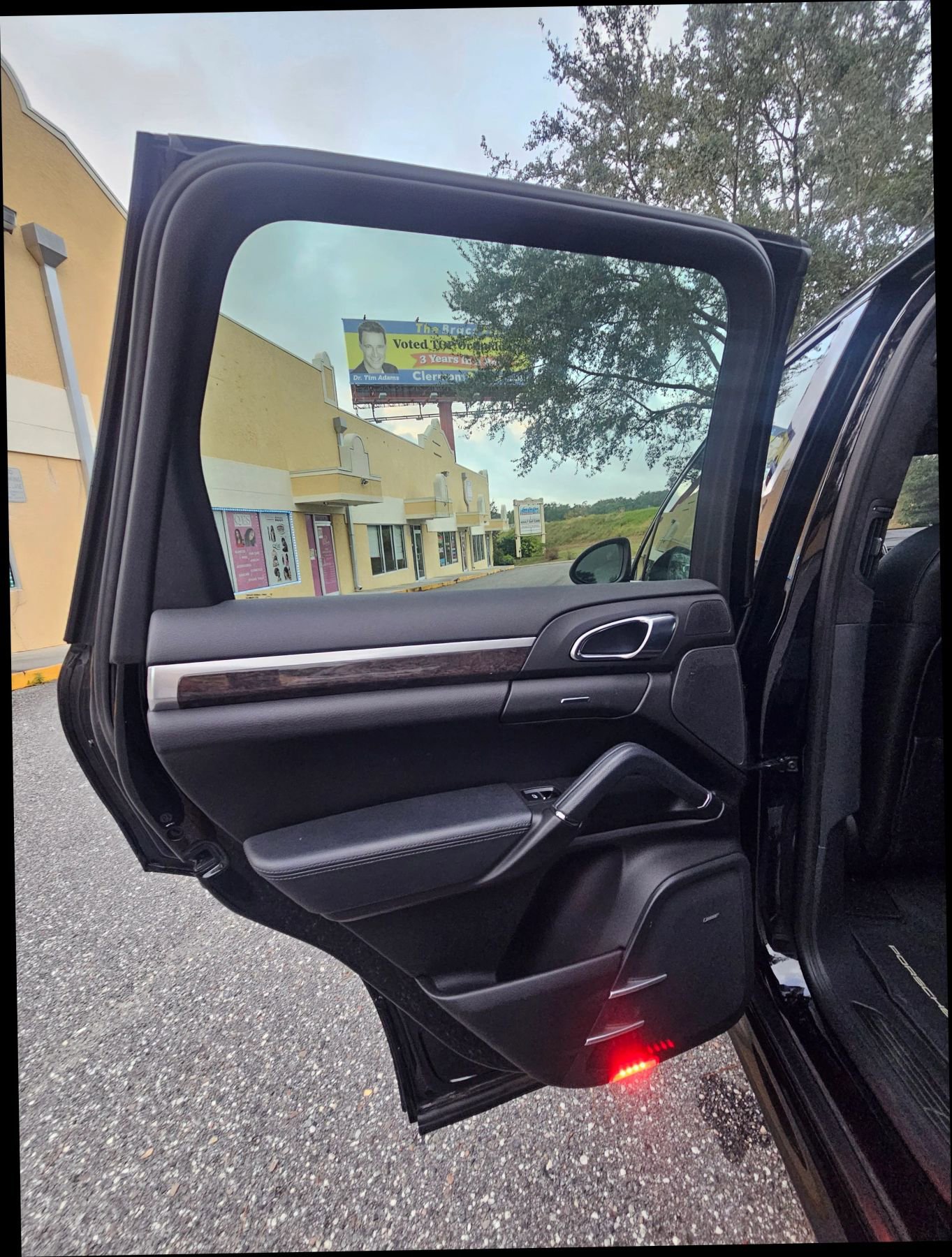 Used 2013 Porsche Cayenne GTS image 25