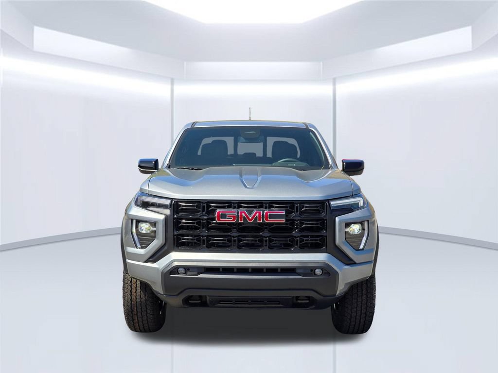 New 2026 GMC Canyon Elevation w/ Convenience Package RWD image 16