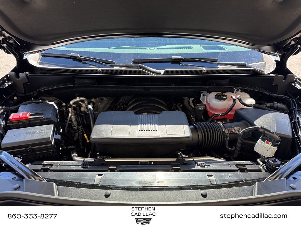 New 2026 Cadillac Escalade Luxury w/ Touring Package image 29