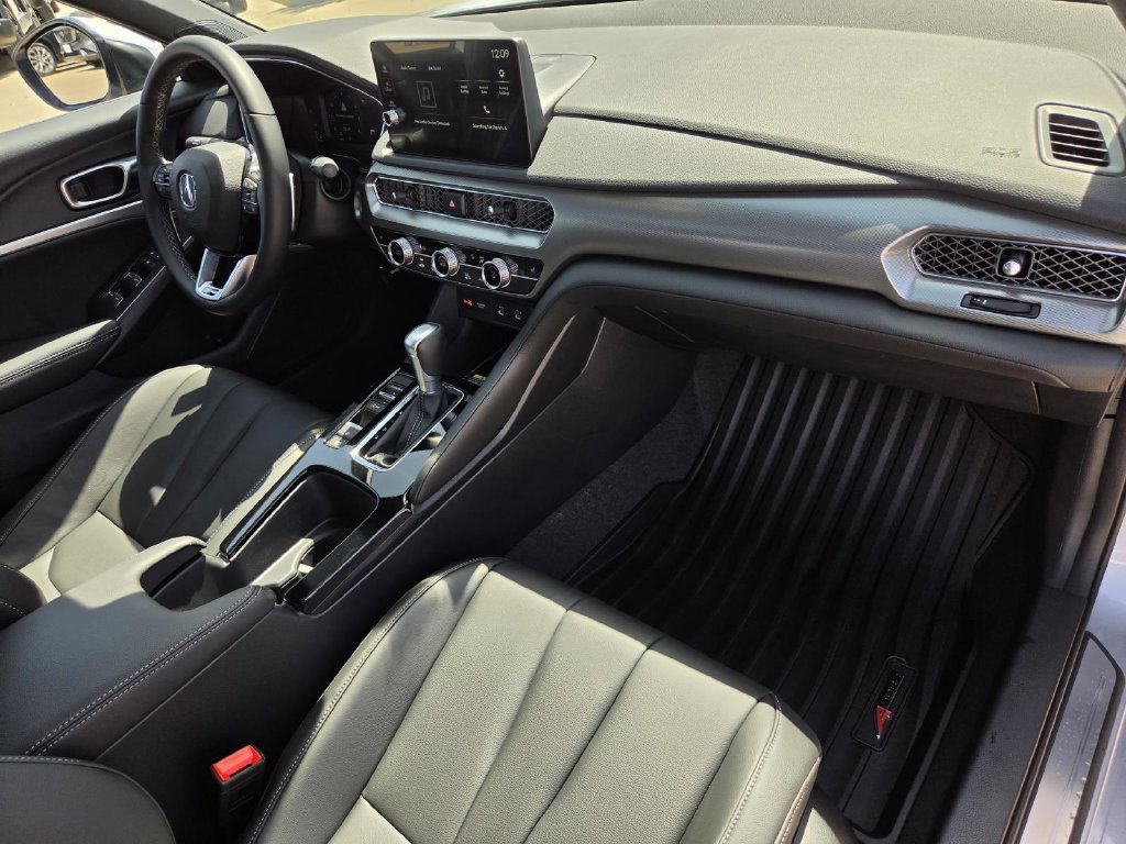 Used 2026 Acura Integra A-Spec FWD image 8