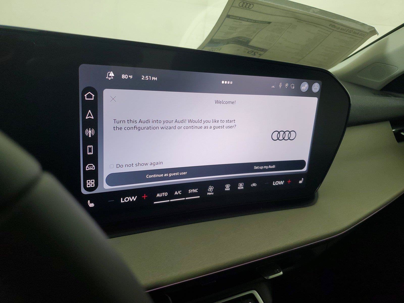 New 2026 Audi Q3 quattro 2.0T AWD/4WD image 29