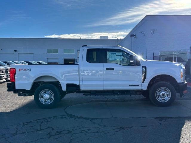 New 2026 Ford F350 XL w/ XL Driver Assist Package image 6