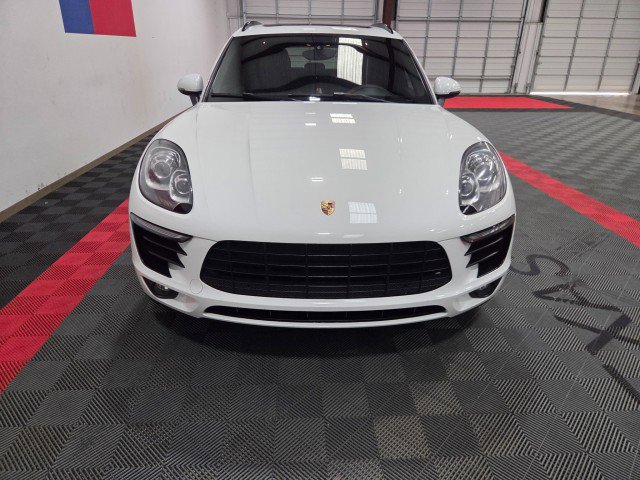 Used 2016 Porsche Macan S AWD/4WD image 4