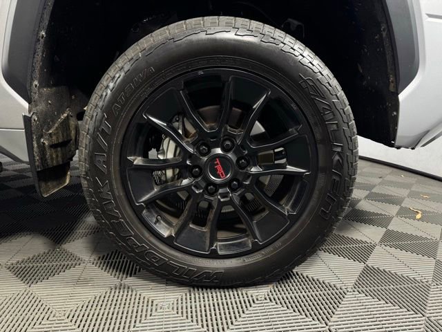 Used 2023 Toyota Tundra Limited image 11