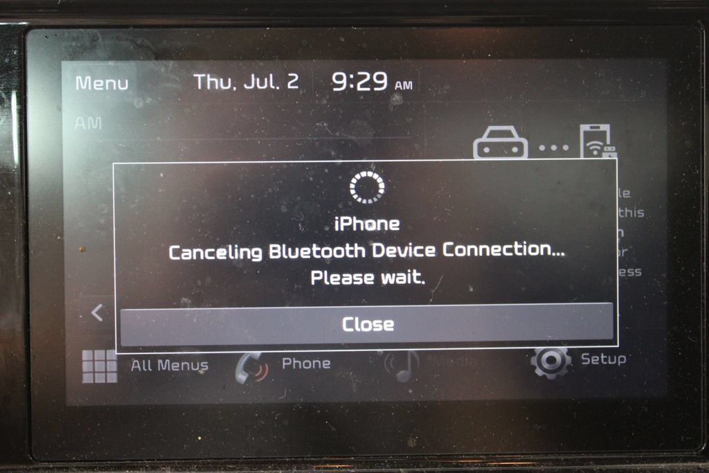 Used 2021 Kia K5 LX FWD image 31