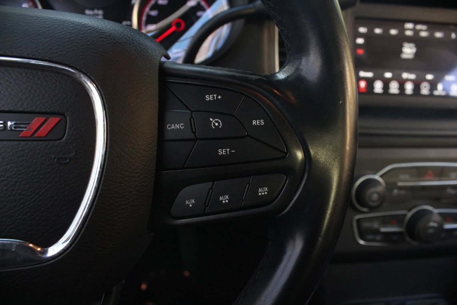Used 2020 Dodge Charger Police AWD/4WD image 26