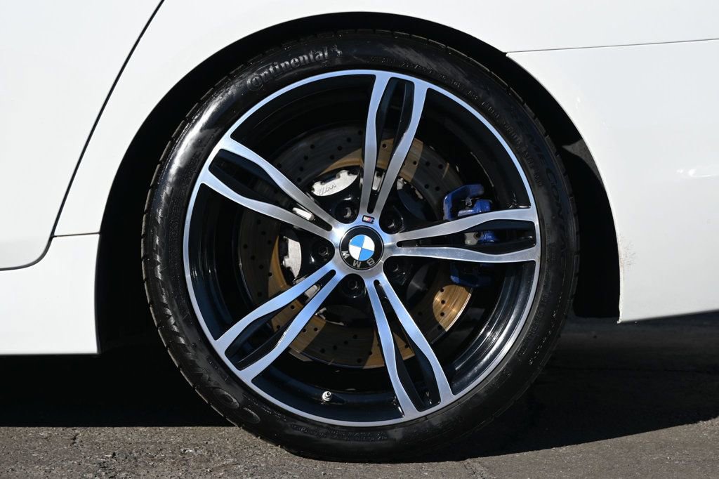Used 2015 BMW M5 image 10