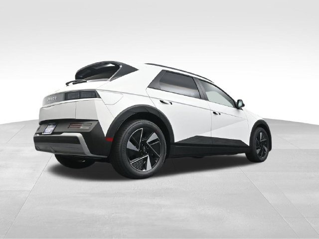 New 2027 Hyundai Ioniq 5 SEL RWD image 35