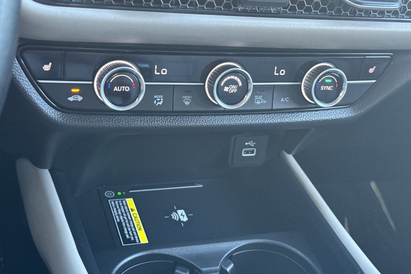 Certified 2025 Honda HR-V EX-L image 20