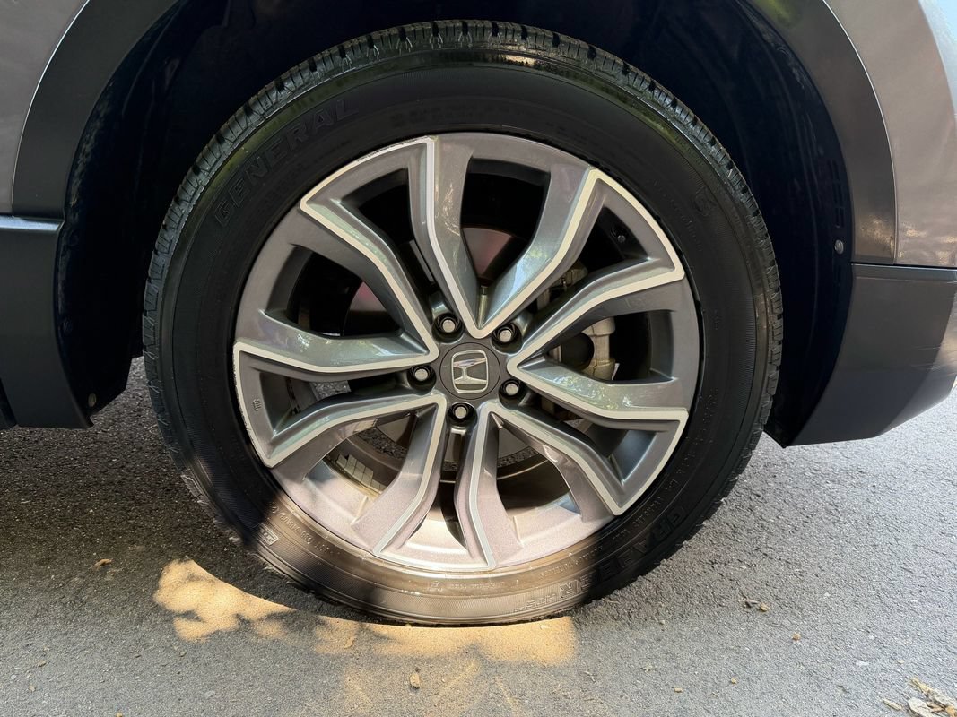 Used 2020 Honda CR-V Touring image 27