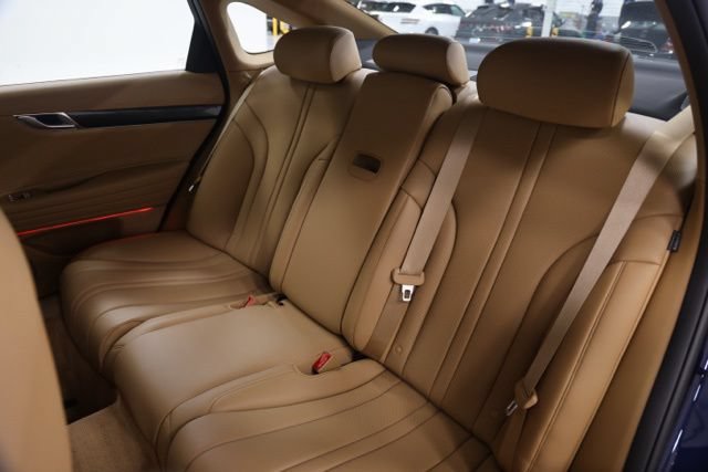 New 2027 Genesis G80 2.5T AWD/4WD image 33