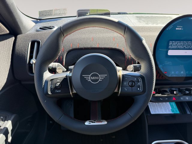 New 2027 MINI Cooper Countryman S AWD/4WD image 12