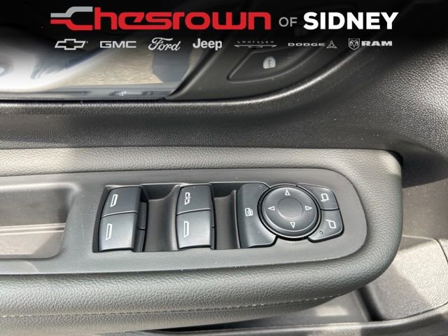 Used 2024 GMC Terrain SLE FWD image 35