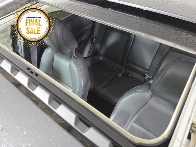 Certified 2023 MAZDA CX-30 AWD 2.5 S w/ Premium Package image 29