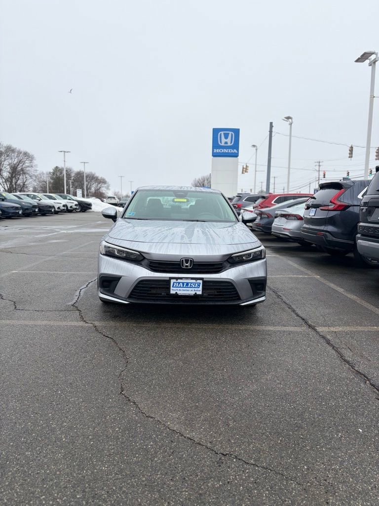 Used 2023 Honda Civic LX image 29