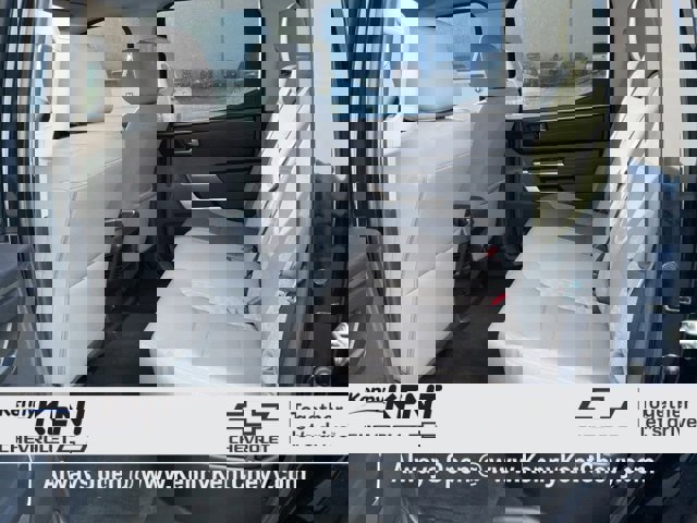 Used 2024 Toyota Tundra SR5 w/ SR5 Convenience Package image 20