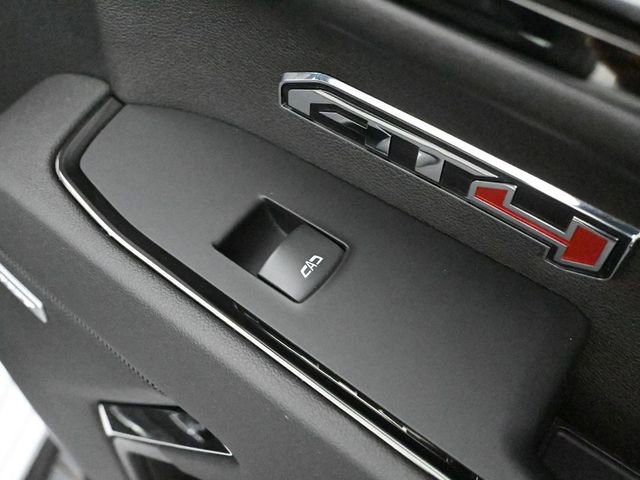 Used 2023 GMC Sierra 1500 AT4 w/ AT4 Preferred Package image 54