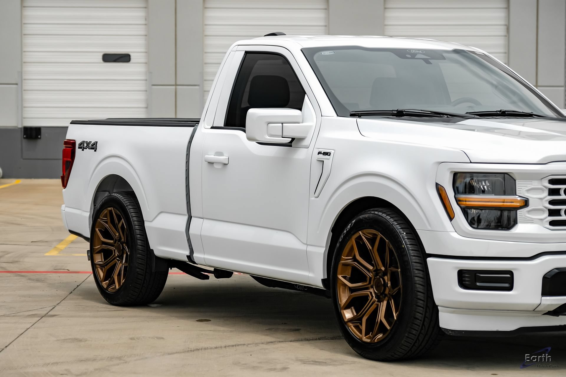 Used 2026 Ford F150 XL AWD/4WD image 24