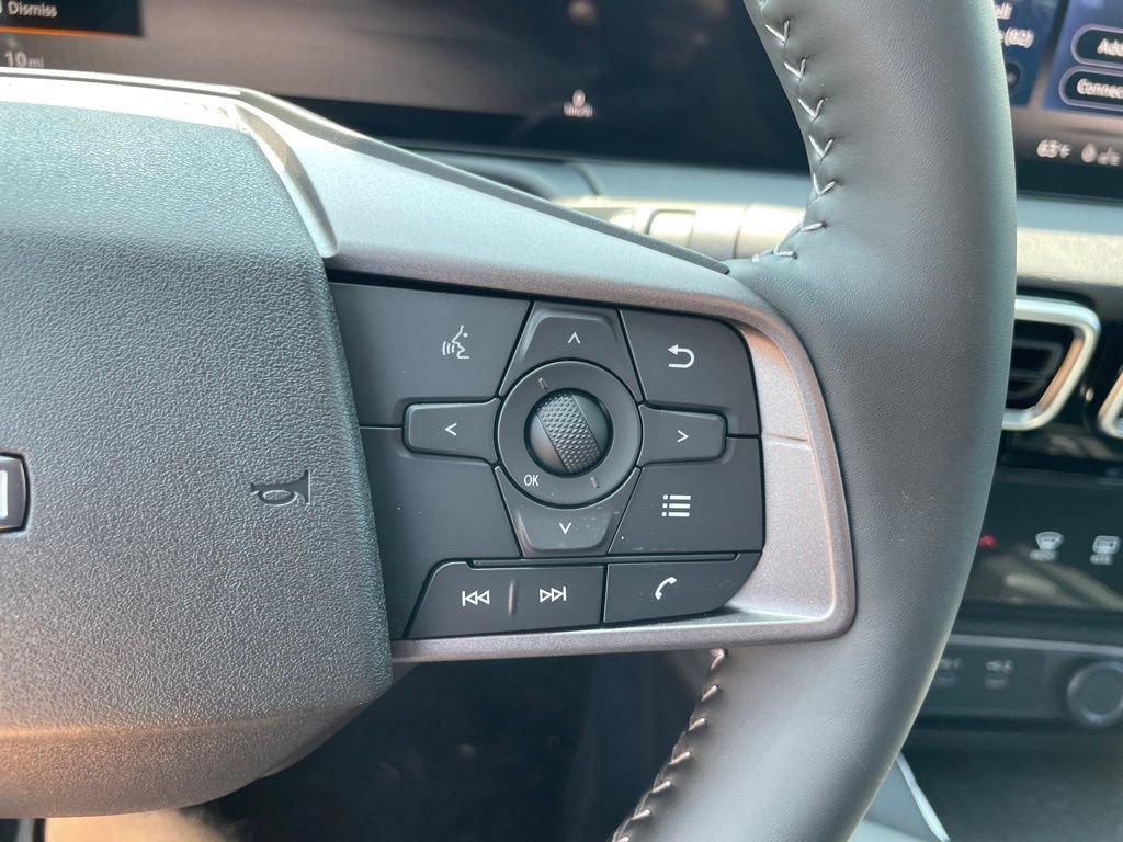 New 2026 Nissan Sentra SV w/ SV Convenience Package FWD image 18