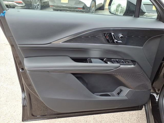New 2026 Cadillac Lyriq Luxury w/ LPO, Floor Liner Package RWD image 25