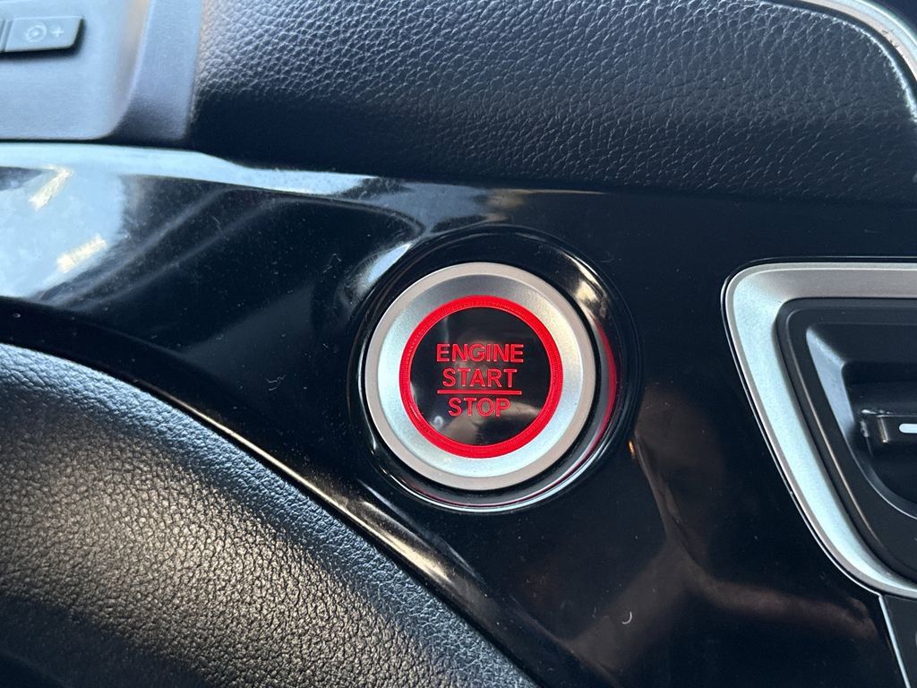 Used 2020 Honda Pilot Black Edition image 25