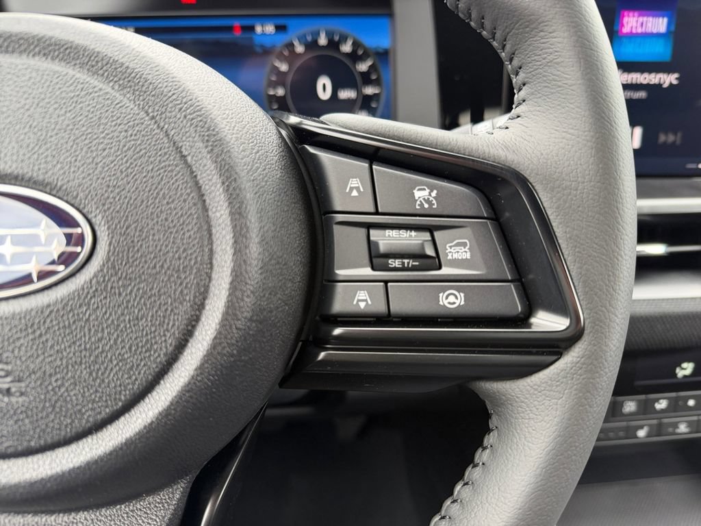 New 2026 Subaru Outback Premium AWD/4WD image 22