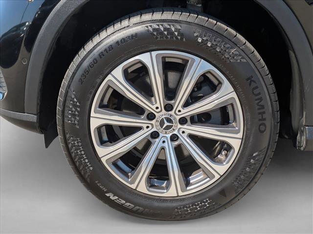 Used 2023 Mercedes-Benz GLC 300 4MATIC image 23