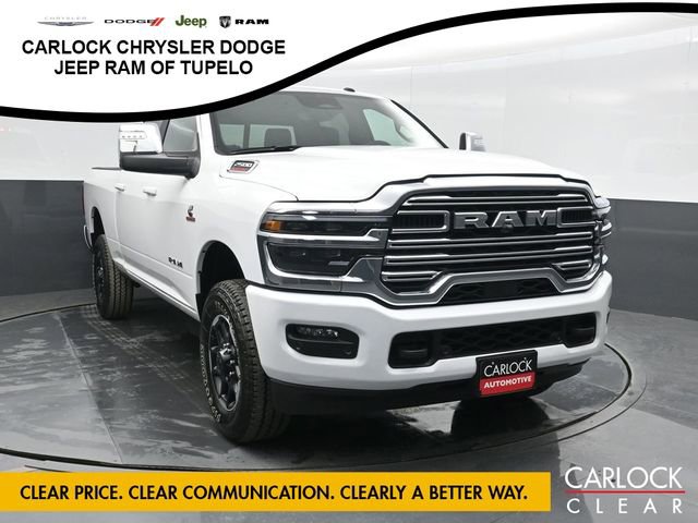 Used 2026 RAM 2500 Laramie image 6