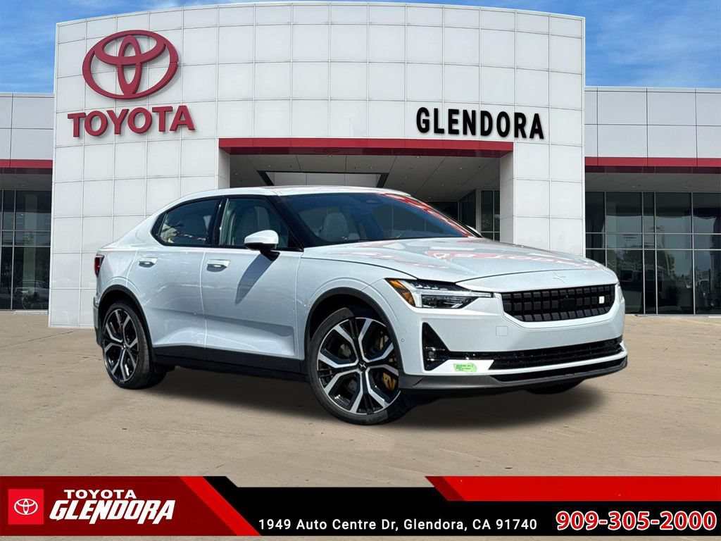 Used 2023 Polestar Polestar 2 w/ Pilot Pack