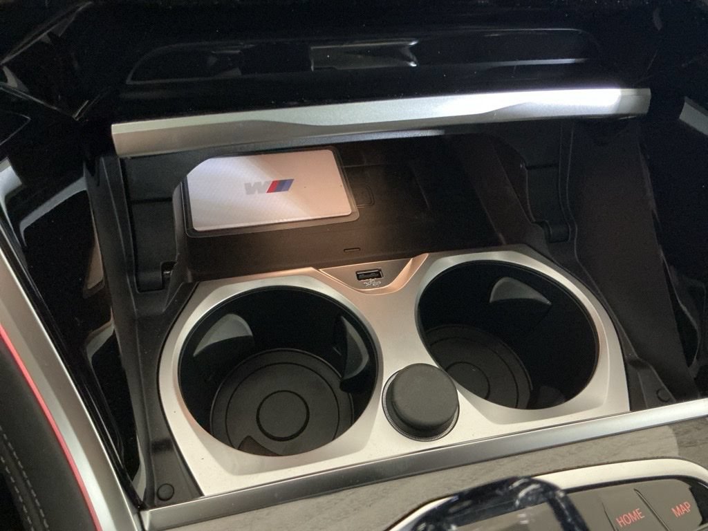 New 2026 BMW 840i xDrive AWD/4WD image 16