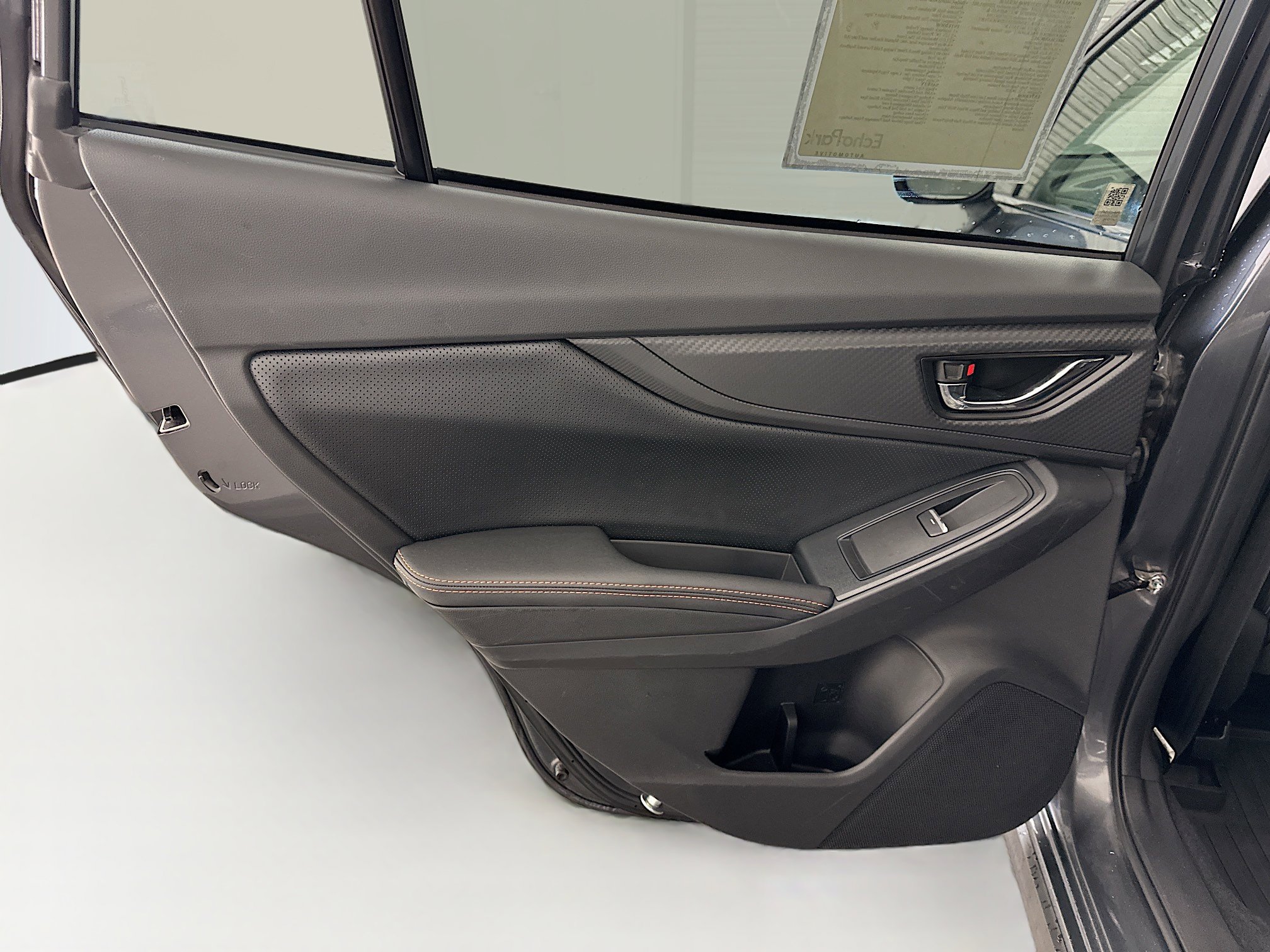 Used 2021 Subaru Crosstrek 2.5i Limited w/ Moonroof Package 1 image 27