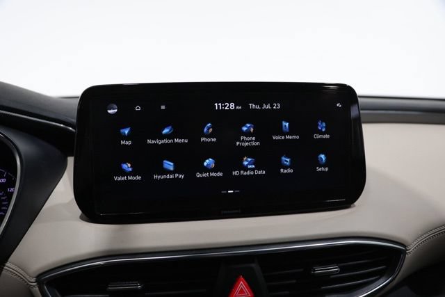 Used 2023 Hyundai Santa Fe SEL w/ Cargo Package FWD image 23