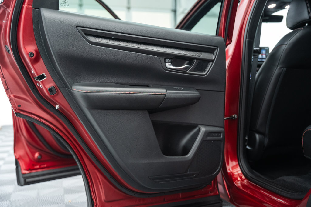 Used 2024 Honda CR-V Sport-L image 45