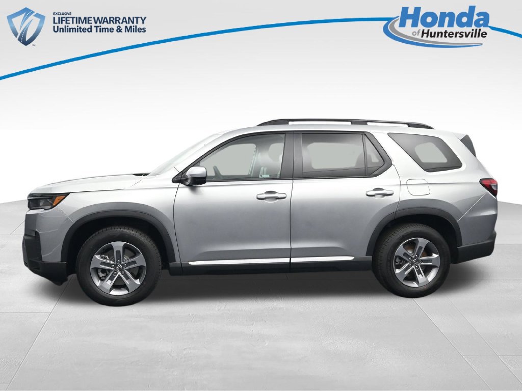 New 2026 Honda Pilot EX-L image 5